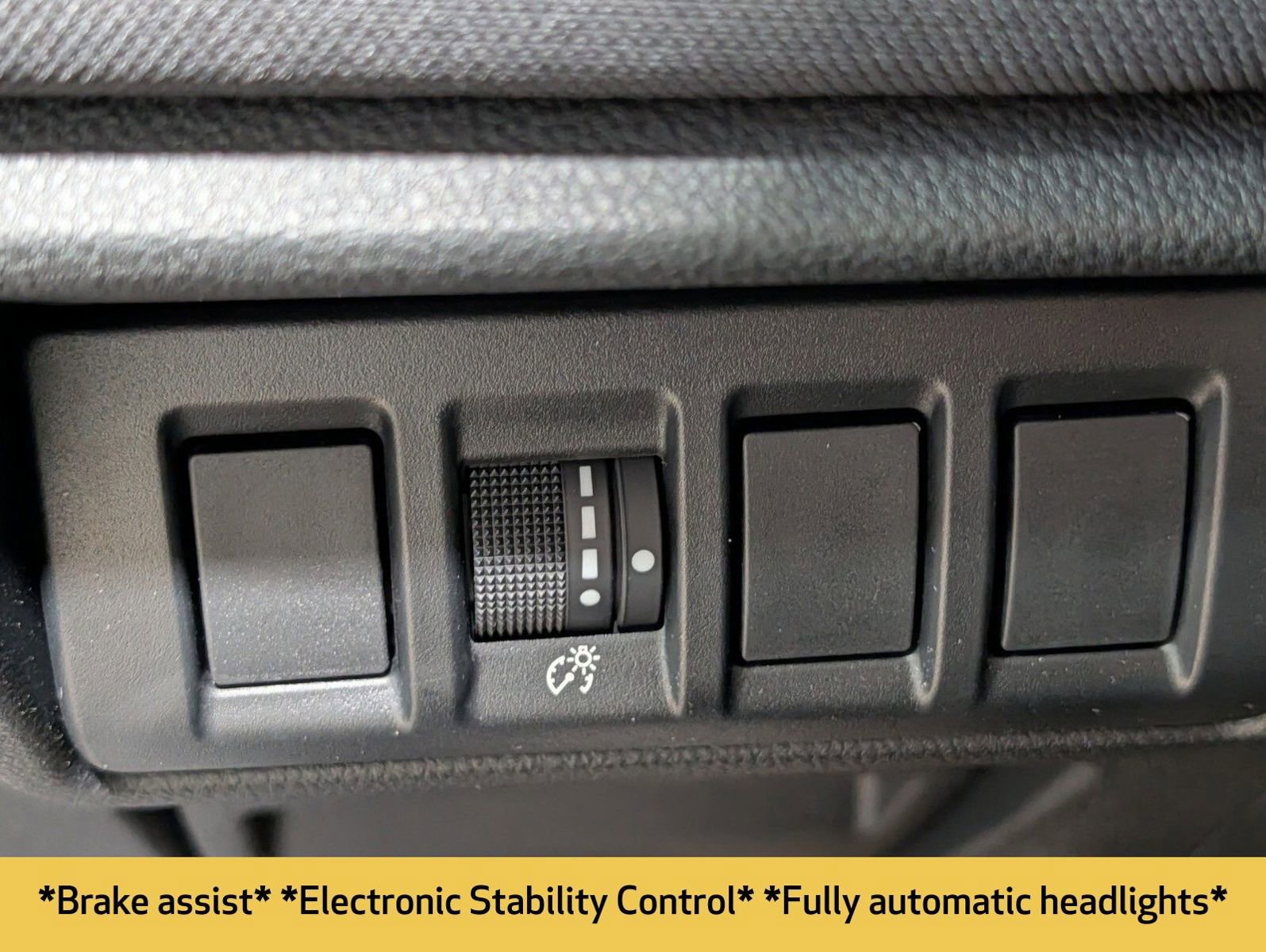 Used 2025 Subaru Outback Premium w/ Popular Package #1A image 8