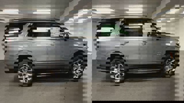 New 2026 Chevrolet Tahoe Premier image 9