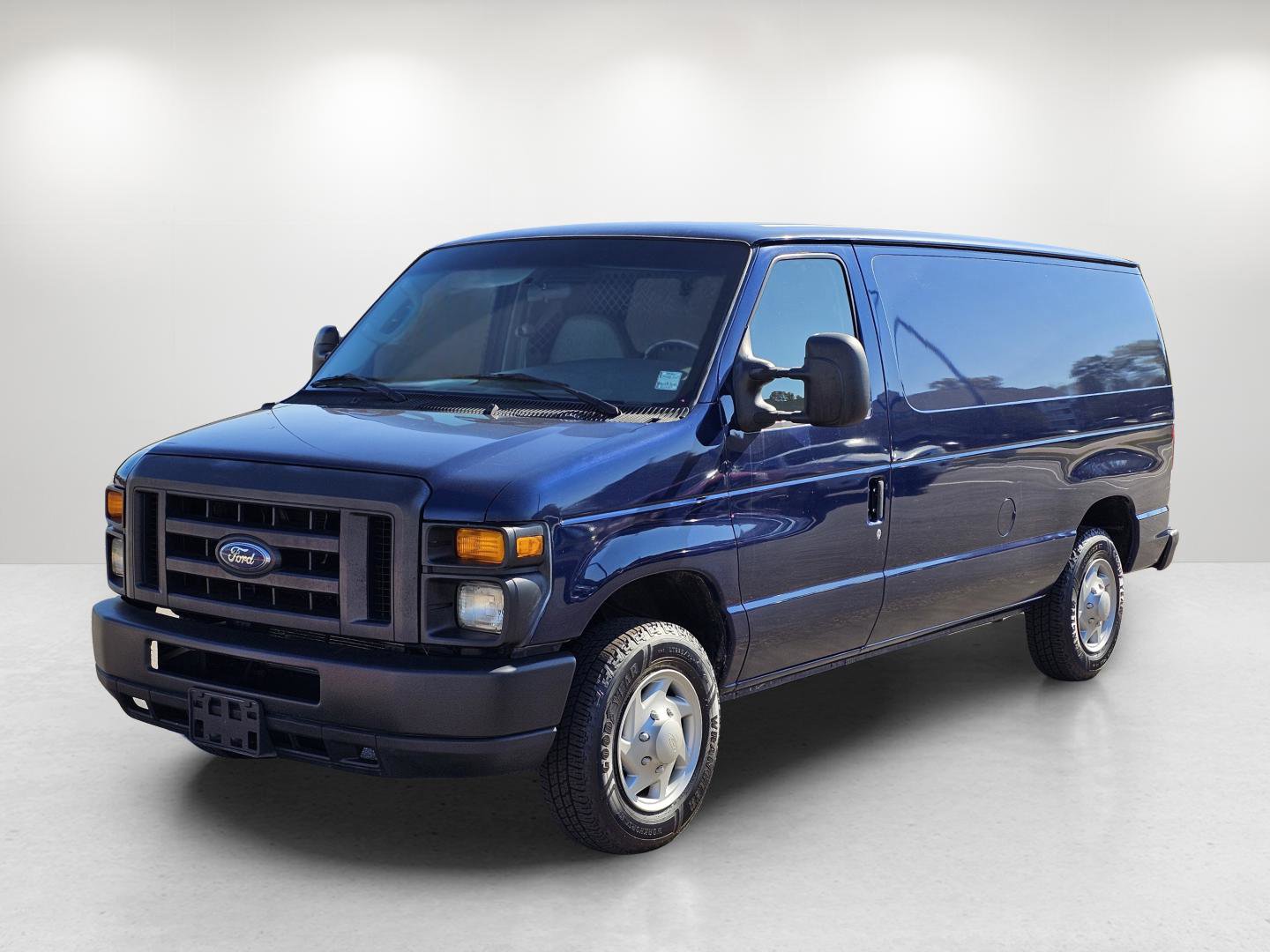 Used 2008 Ford E-150 and Econoline 150