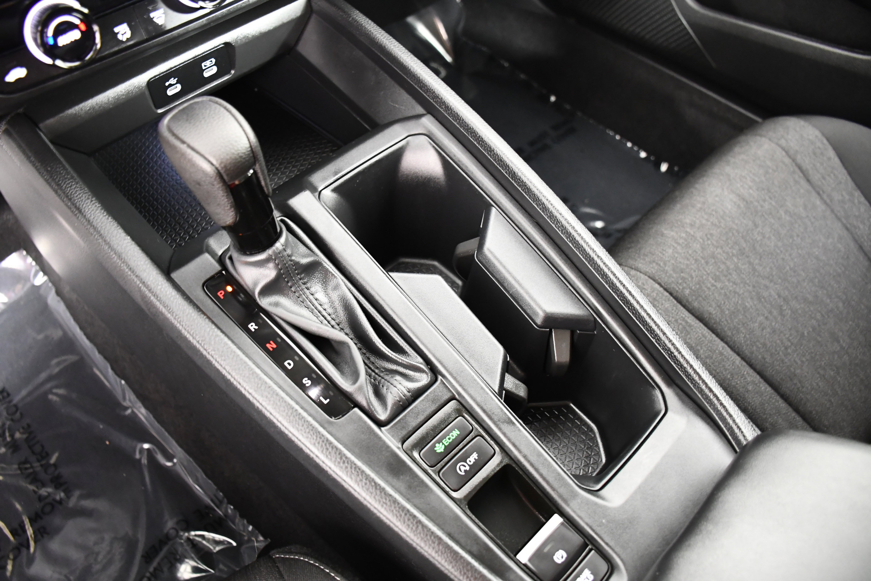 Certified 2025 Honda Accord SE image 22