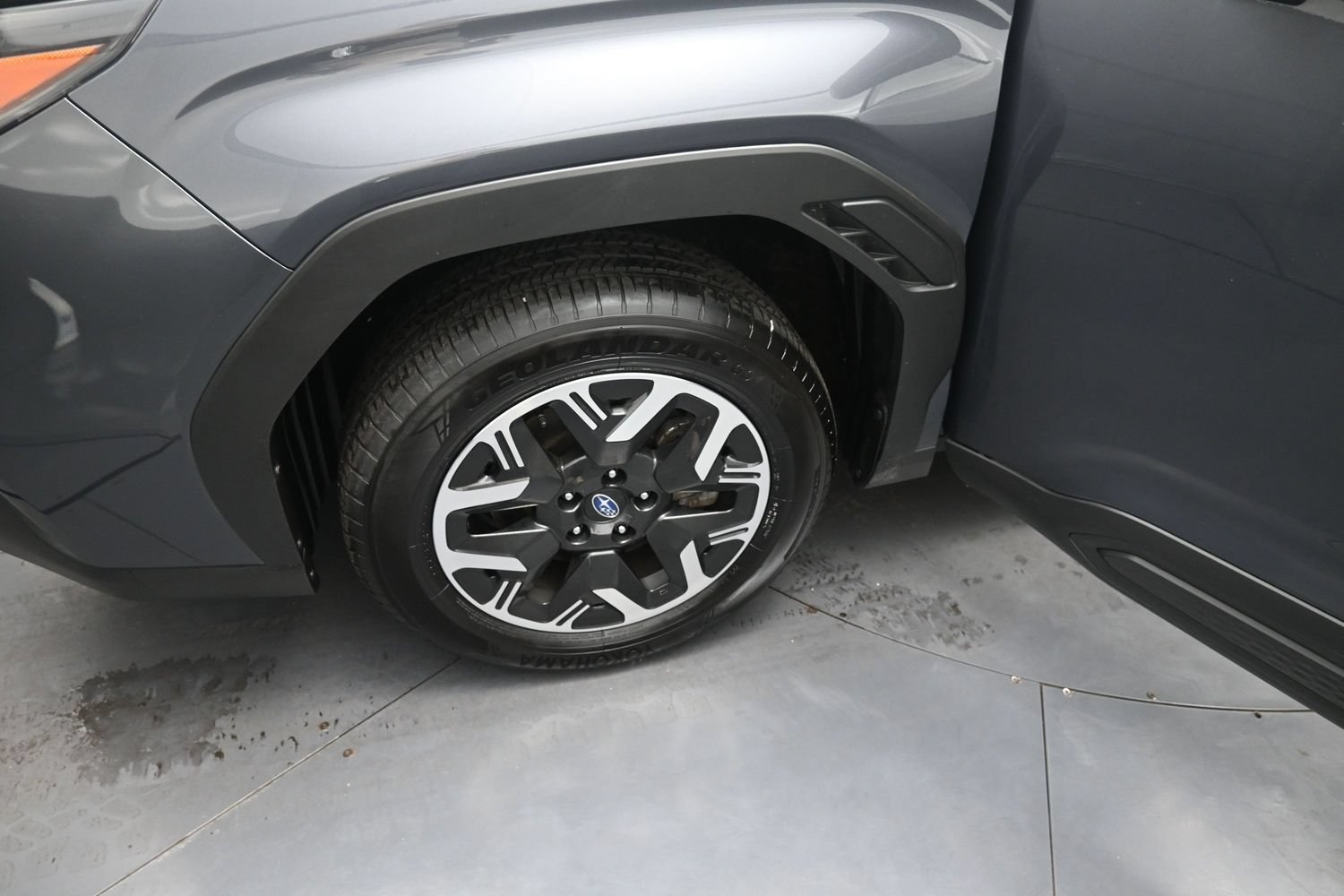 Certified 2025 Subaru Forester Premium AWD/4WD image 13