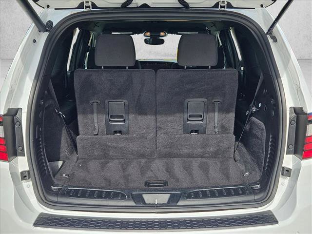 Used 2025 Dodge Durango GT AWD/4WD image 7