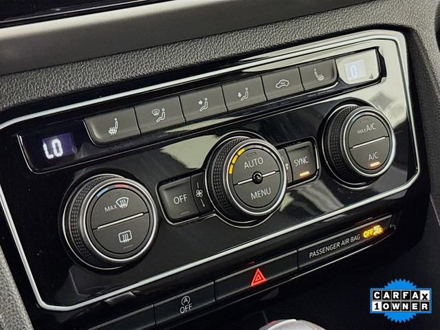 Used 2023 Volkswagen Atlas Cross Sport SE image 16