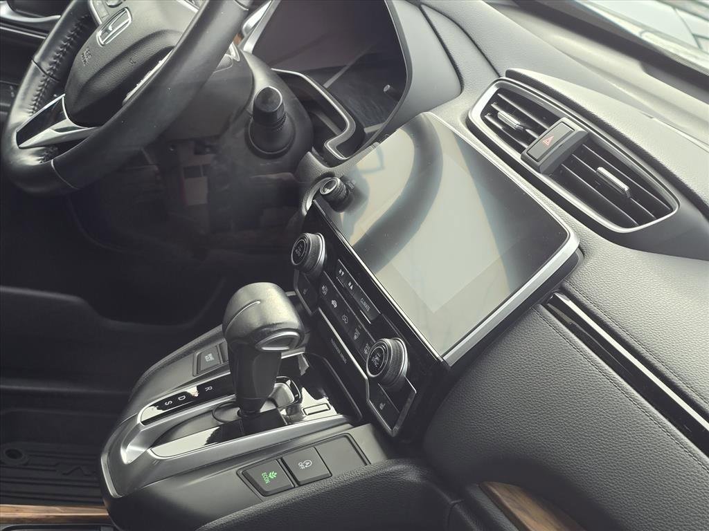 Used 2020 Honda CR-V Touring image 9