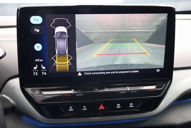 Used 2023 Volkswagen ID.4 Pro S image 18