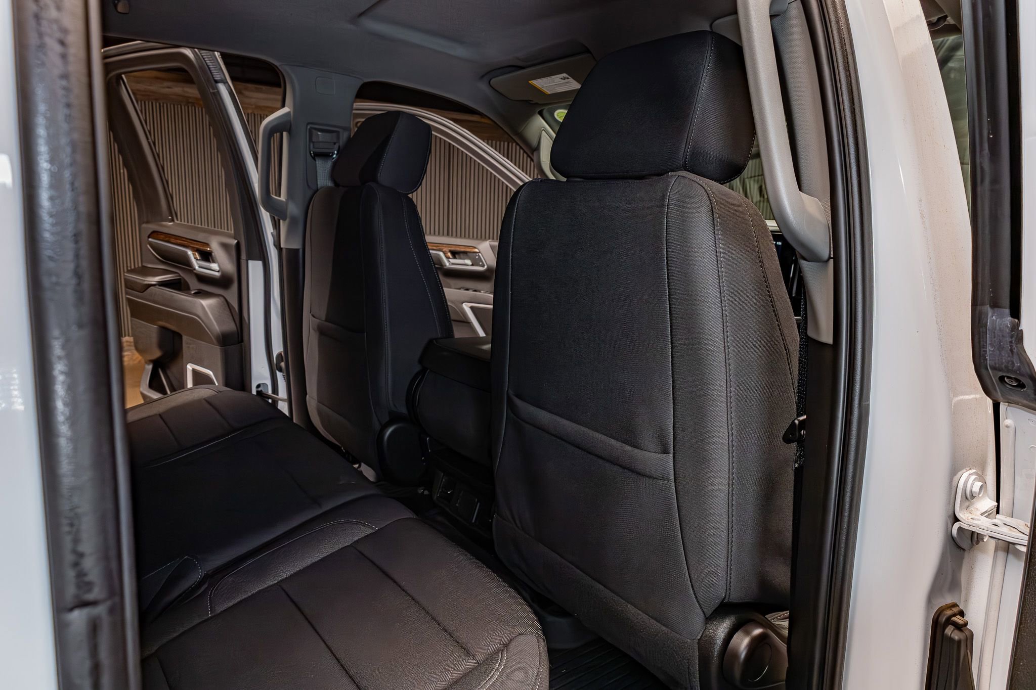 Used 2024 GMC Sierra 2500 SLE w/ SLE Convenience Package image 25