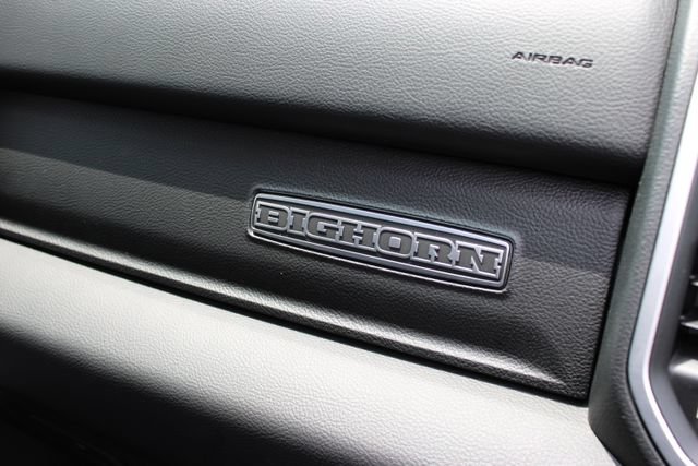 Used 2022 RAM 1500 Big Horn AWD/4WD image 50