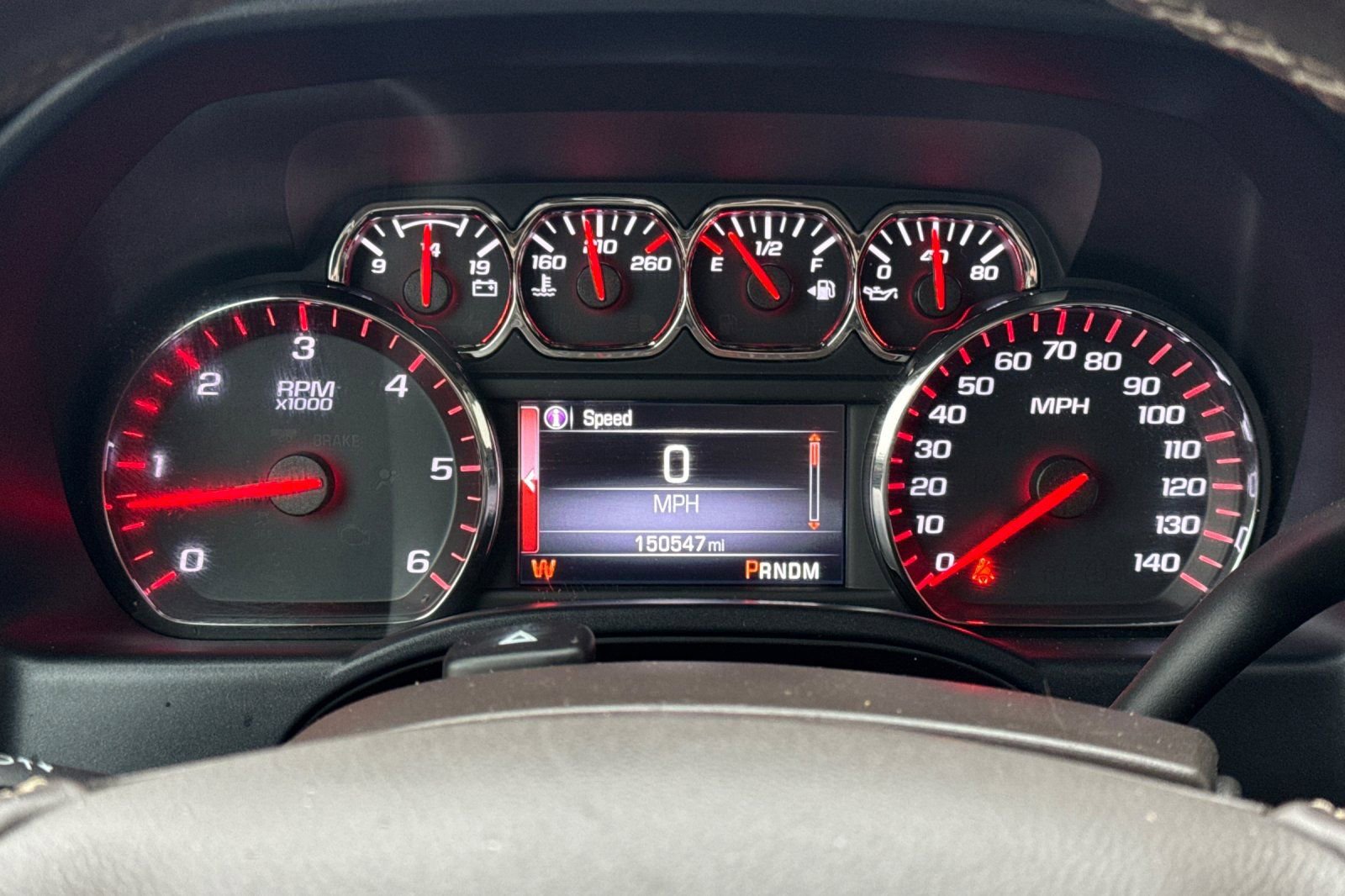 Used 2014 GMC Sierra 1500 SLT w/ SLT Crew Cab Value Package AWD/4WD image 22