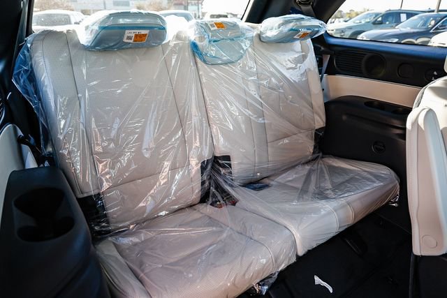 New 2026 Hyundai Palisade Calligraphy image 23