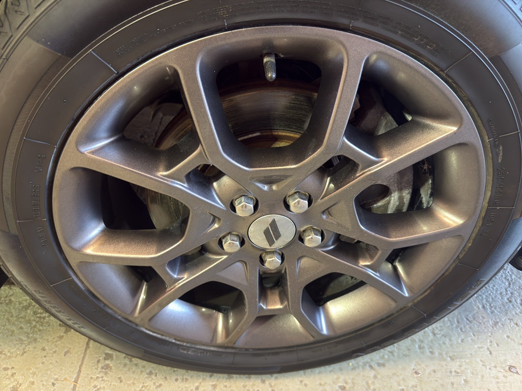 Used 2018 Dodge Charger GT w/ Navigation & Travel Group AWD/4WD image 38