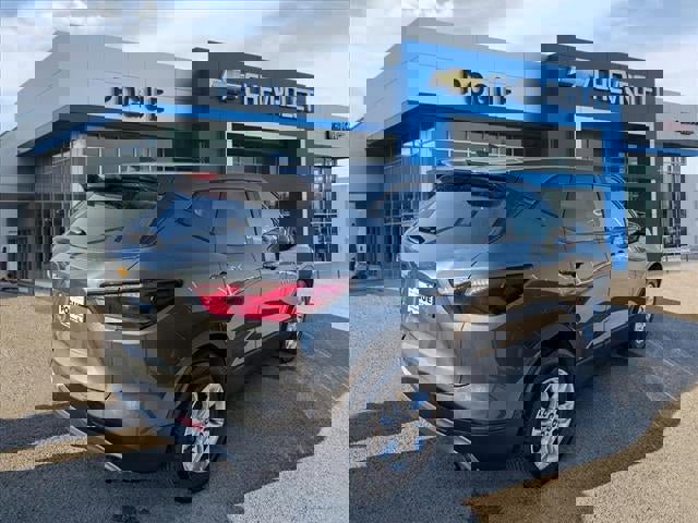 Used 2020 Chevrolet Blazer LT image 2