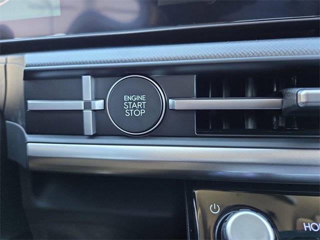 New 2026 Hyundai Santa Fe SEL image 10