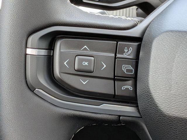 New 2026 Jeep Cherokee Laredo AWD/4WD image 20