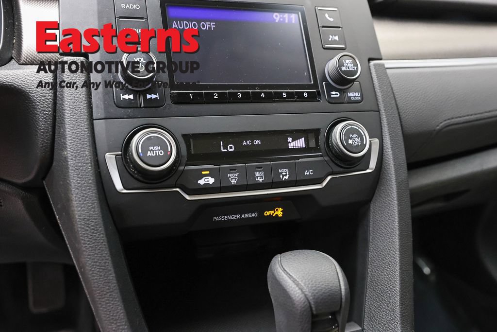 Used 2020 Honda Civic LX image 18