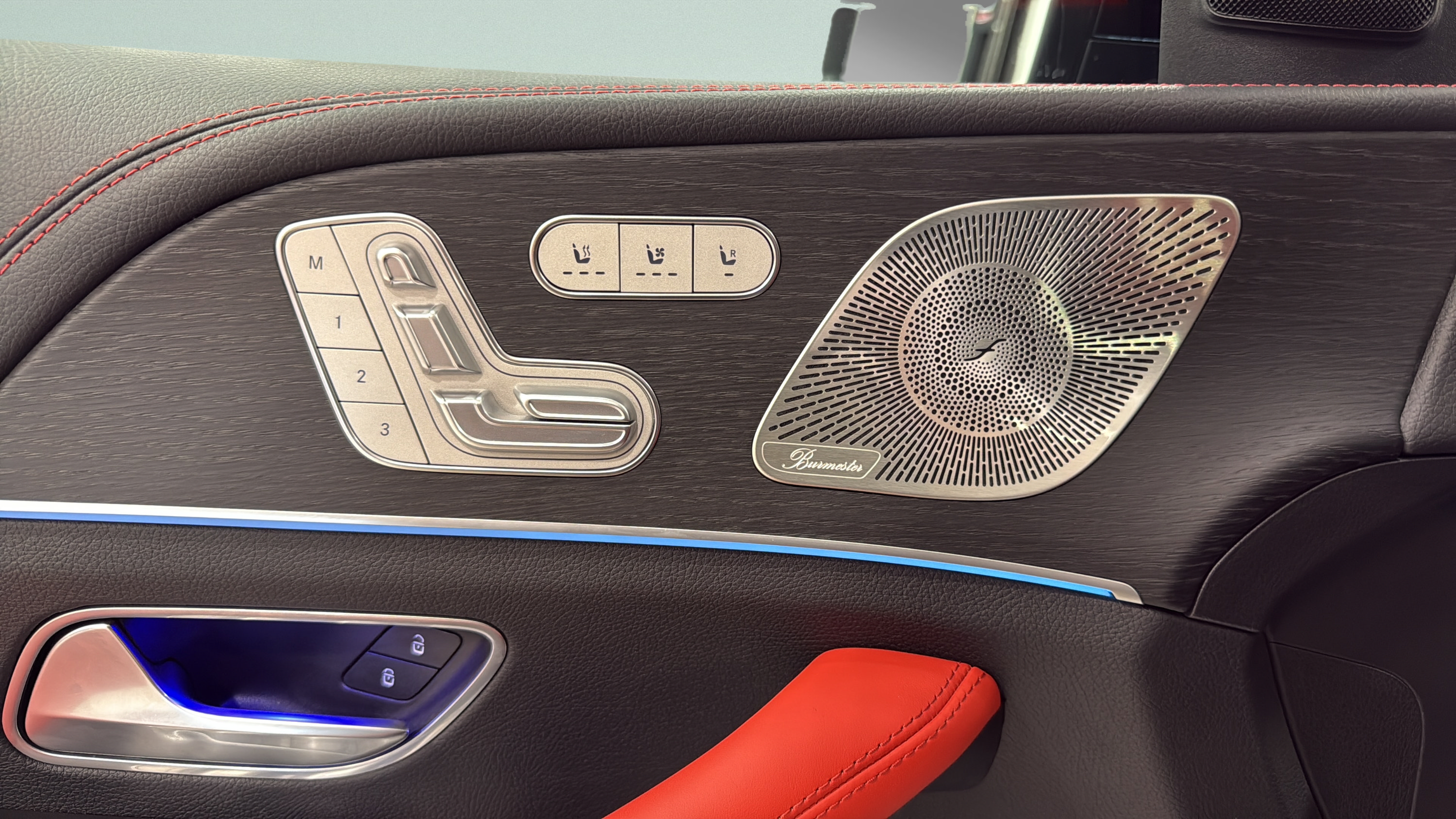 Certified 2024 Mercedes-Benz GLE 53 AMG 4MATIC Coupe image 14