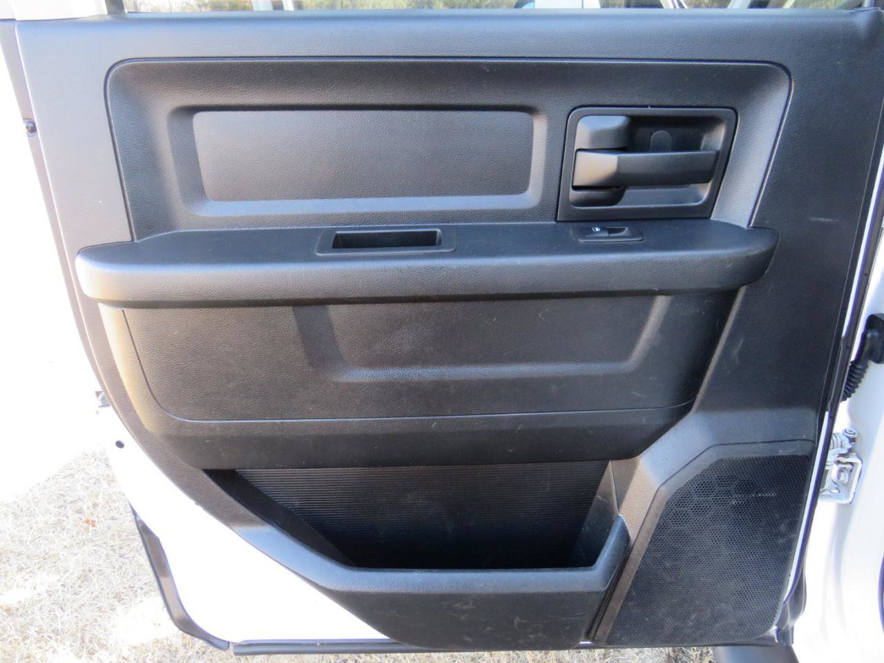 Used 2014 RAM 2500 Tradesman w/ Cold Weather Group RWD image 20