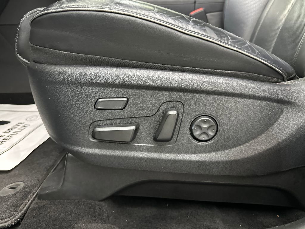 Used 2021 Hyundai Palisade Limited AWD/4WD image 10