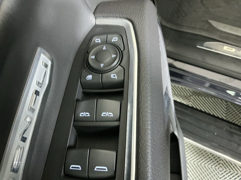 Used 2022 GMC Sierra 1500 Denali image 24