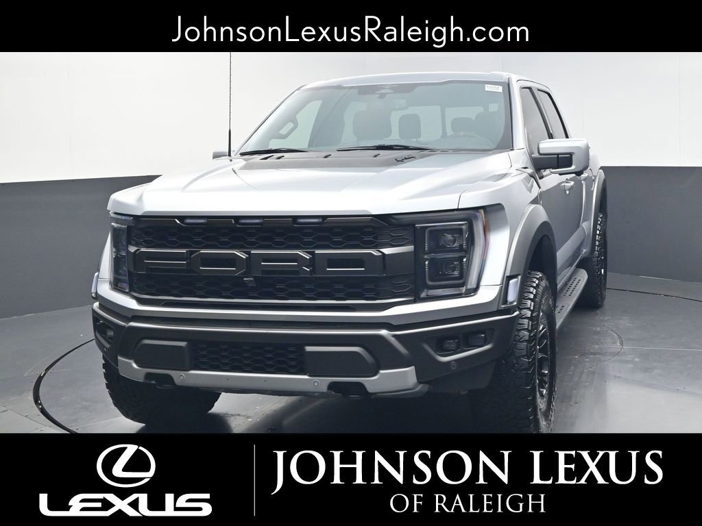 Used 2023 Ford F150 Raptor w/ Raptor Carbon Fiber Package image 5