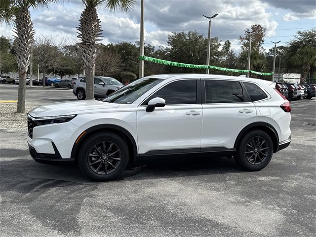 New 2026 Honda CR-V EX-L image 13