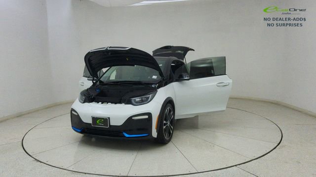 Used 2019 BMW i3 s image 65