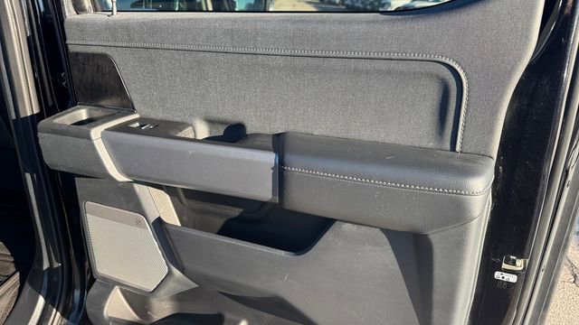 Used 2022 Ford F150 Lariat w/ Equipment Group 502A High image 12