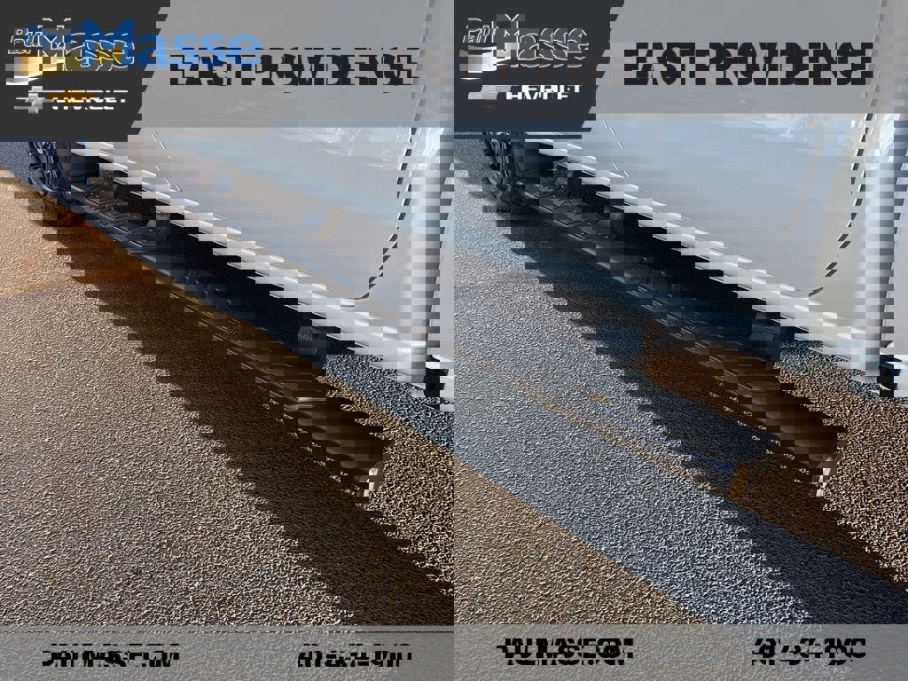 Certified 2022 Chevrolet Silverado 1500 RST image 10