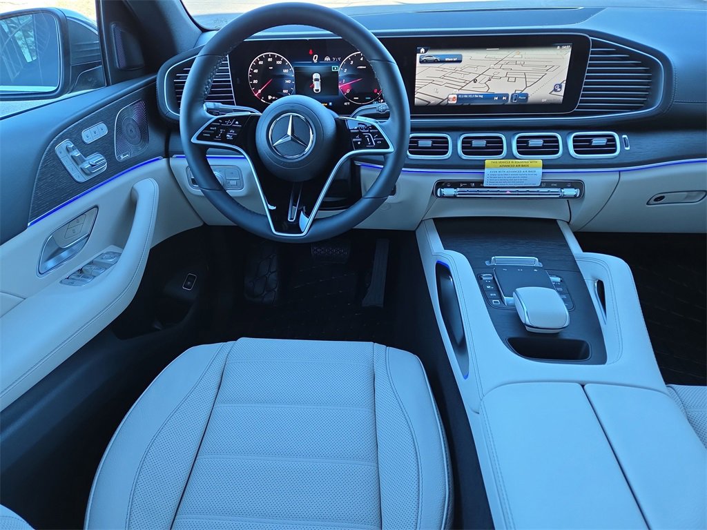 New 2026 Mercedes-Benz GLE 450 4MATIC Coupe image 16