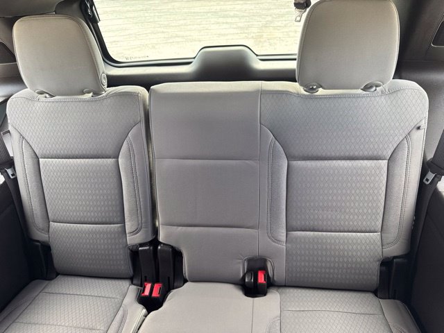 Used 2023 Chevrolet Tahoe LS w/ Driver Alert Package RWD image 21