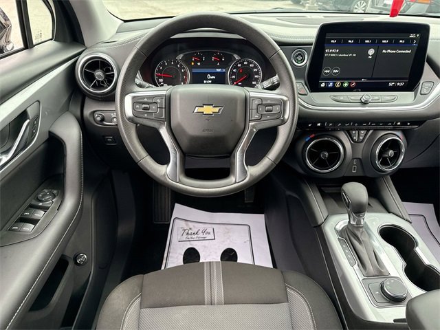 Used 2024 Chevrolet Blazer LT w/ Convenience Package image 14