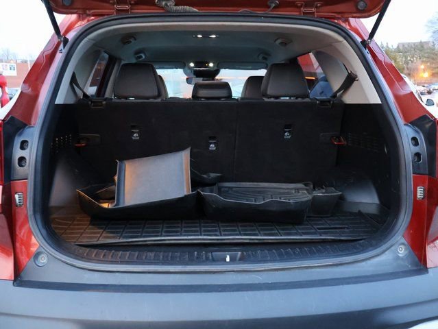 Used 2022 Kia Seltos S image 17