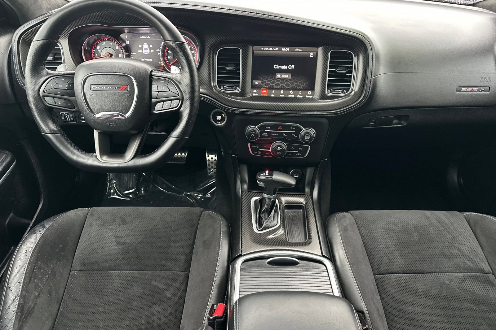Used 2023 Dodge Charger Scat Pack image 15