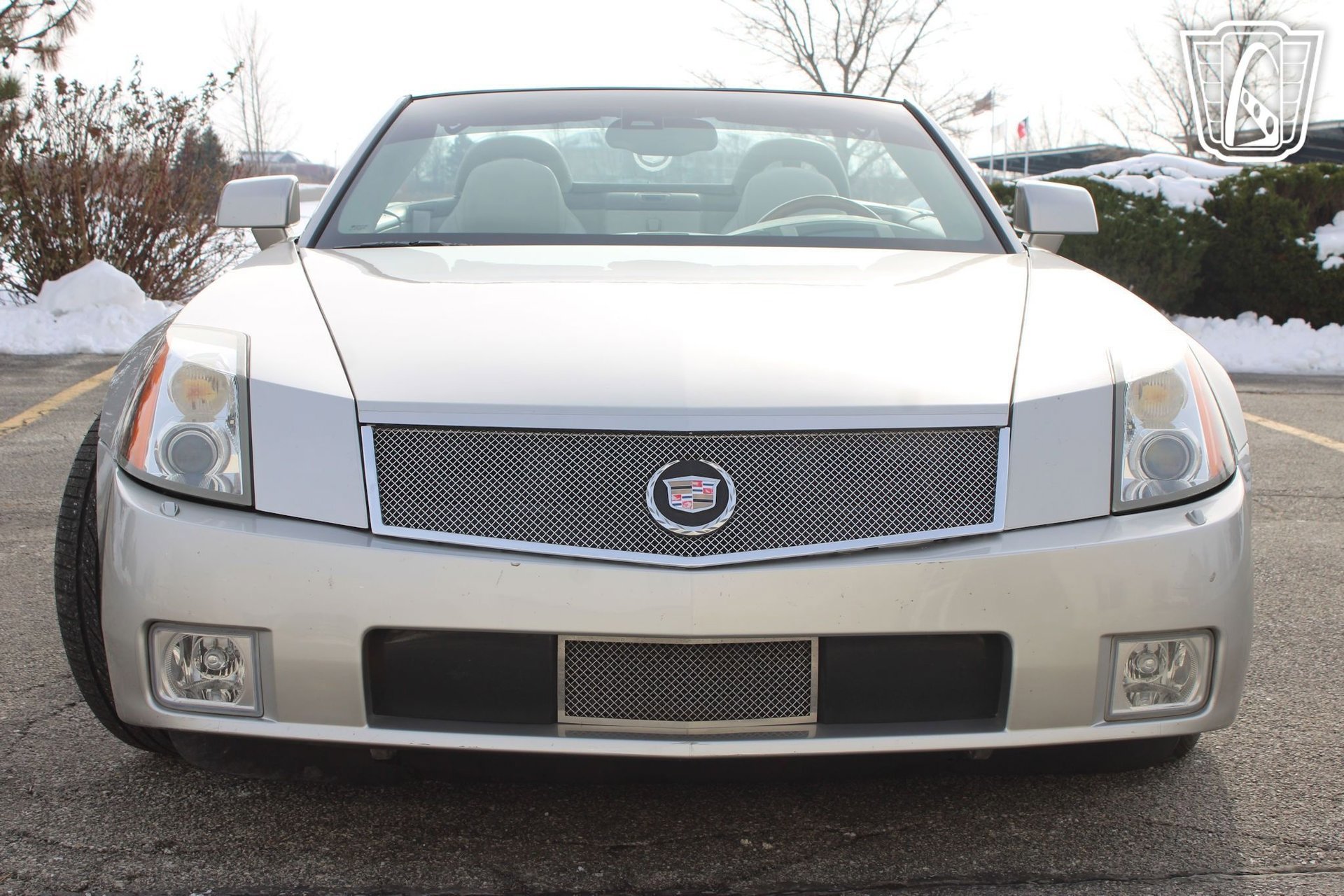 Used 2005 Cadillac XLR image 23