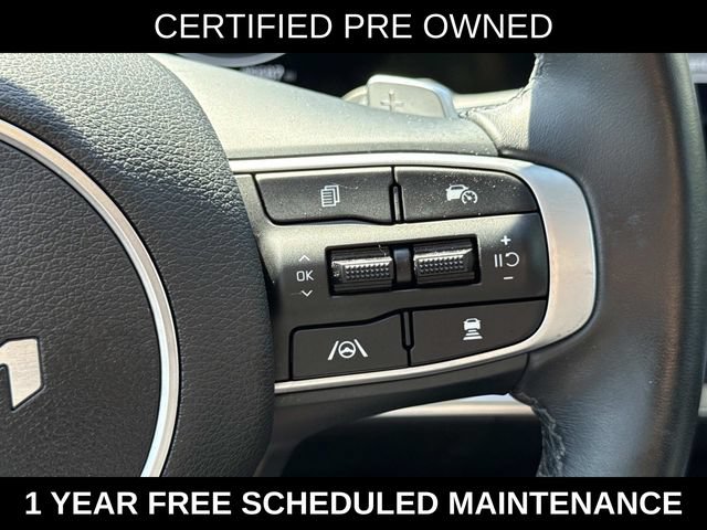 Used 2023 Kia Sportage SX Prestige AWD/4WD image 24