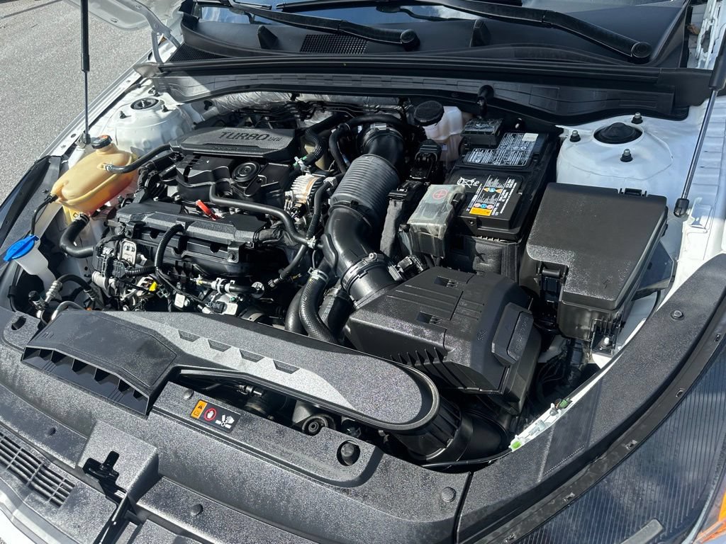 Used 2024 Kia K5 GT-Line w/ GT-Line Premium Package FWD image 27