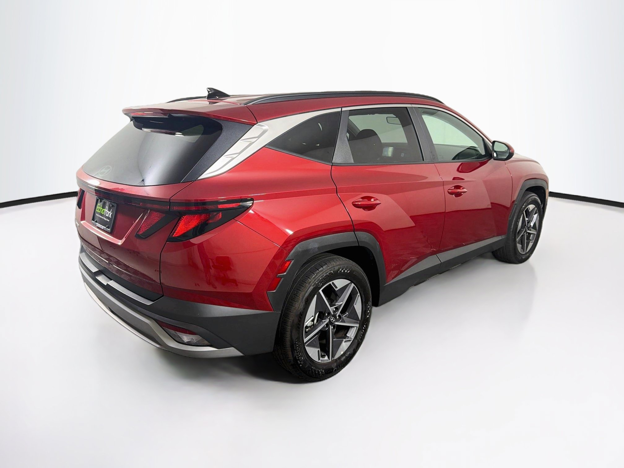 Used 2026 Hyundai Tucson SEL Plus FWD image 9