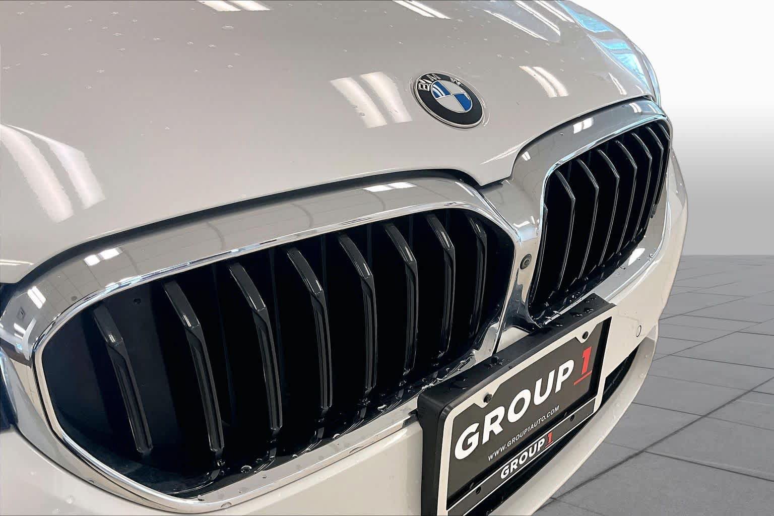 Used 2021 BMW 540i RWD image 27