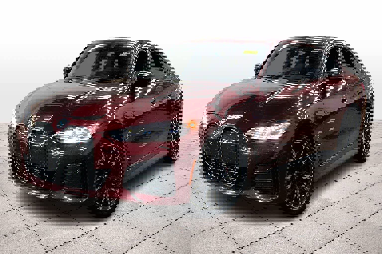 Used 2023 BMW i4 M50