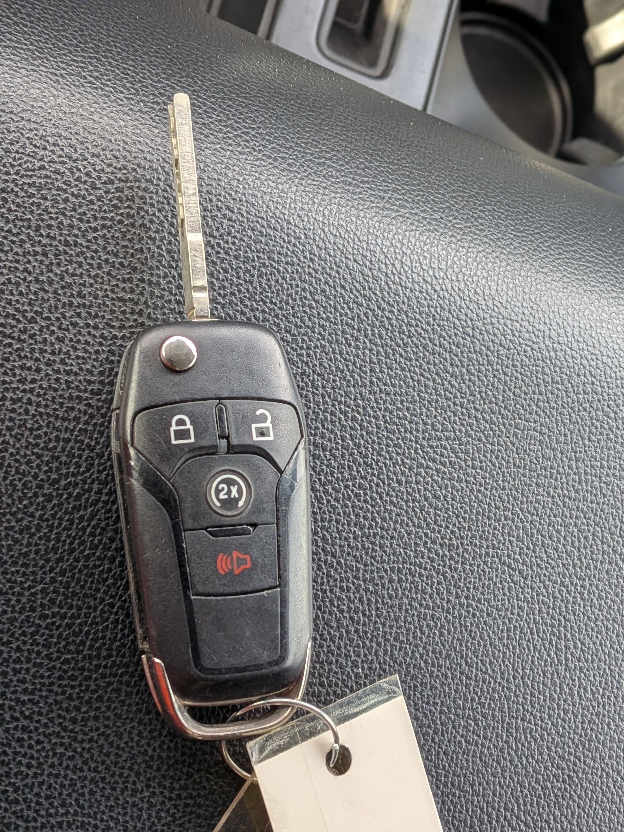 Used 2022 Ford F150 XLT w/ Equipment Group 301A Mid image 36