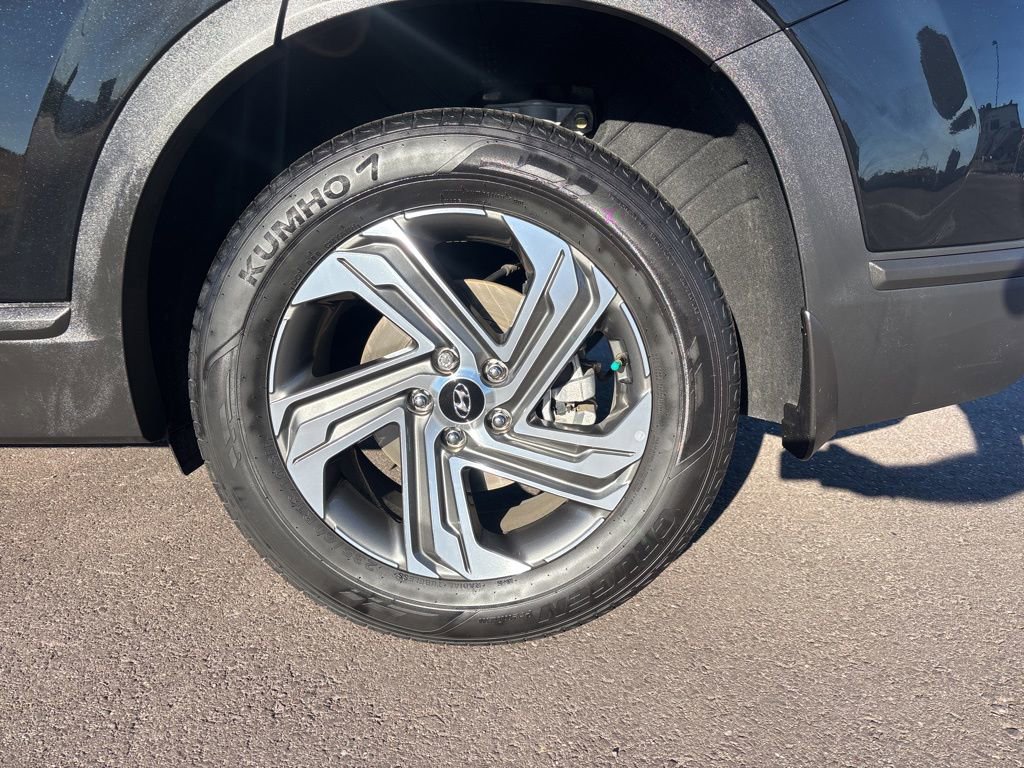 Used 2023 Hyundai Santa Fe SEL image 31