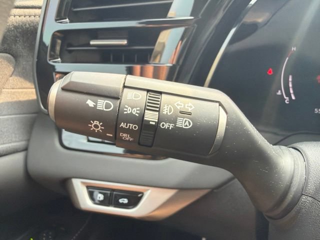 Used 2024 Lexus RX 500h F Sport w/ Convenience Package AWD/4WD image 23