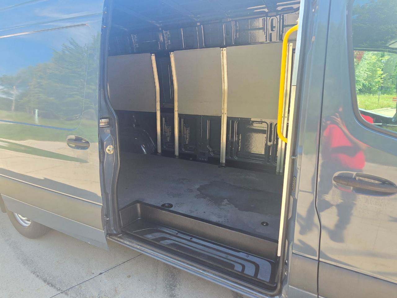 Used 2019 Mercedes-Benz Sprinter 170 image 28