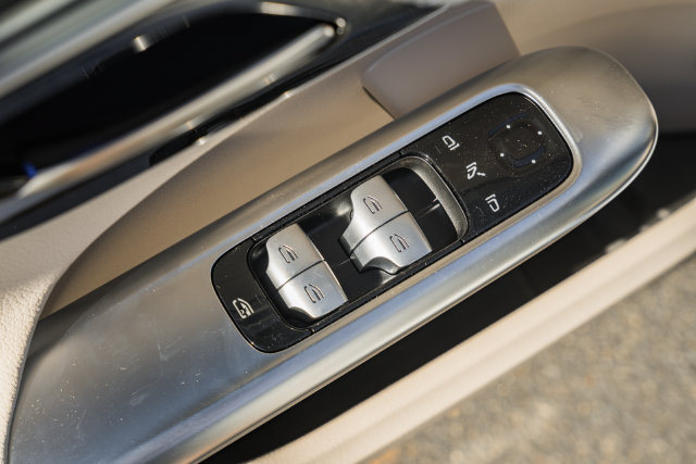 New 2027 Mercedes-Benz C 300 4MATIC Sedan image 36