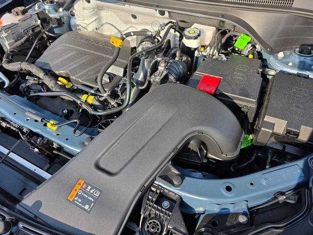 New 2026 Buick Envista Sport Touring w/ Convenience I Package FWD image 20