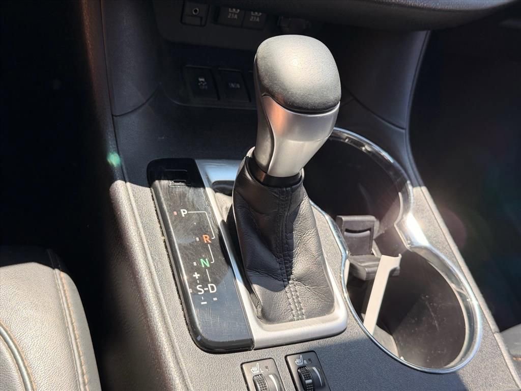 Used 2018 Toyota Highlander XLE AWD/4WD image 22