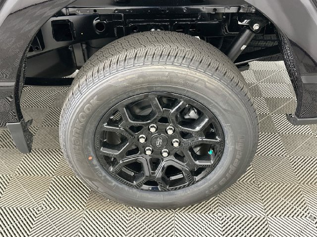 Used 2025 Ford F150 STX RWD image 21