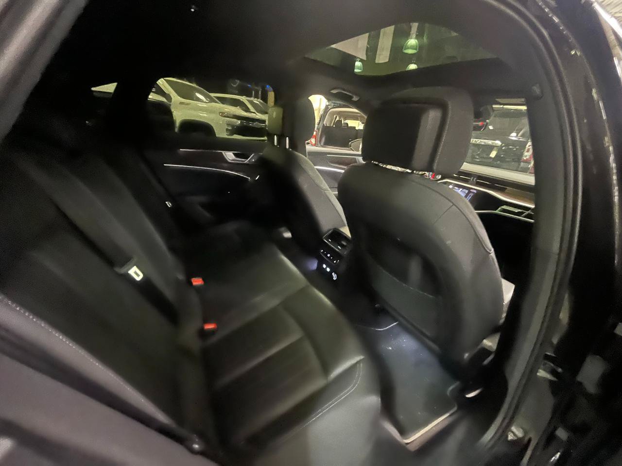 Used 2019 Audi A6 3.0T Premium w/ Convenience Package AWD/4WD image 9