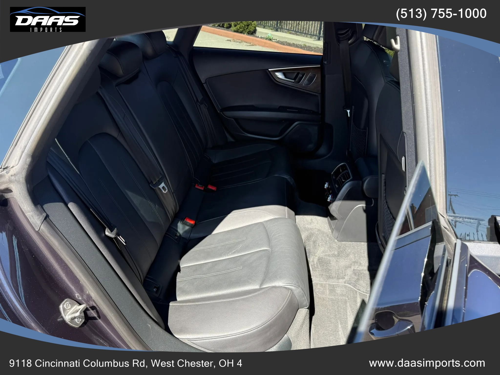 Used 2016 Audi A7 3.0T Premium Plus image 32