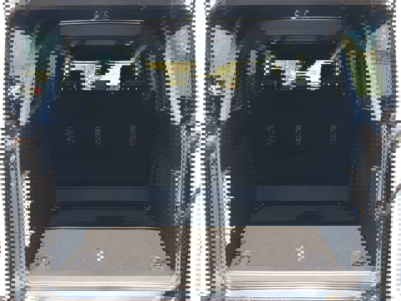 New 2026 Ford Bronco Outer Banks image 11