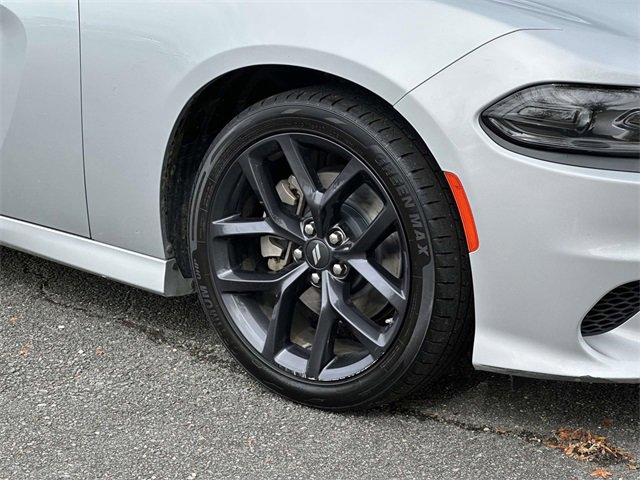 Used 2023 Dodge Charger GT w/ Blacktop Package image 9
